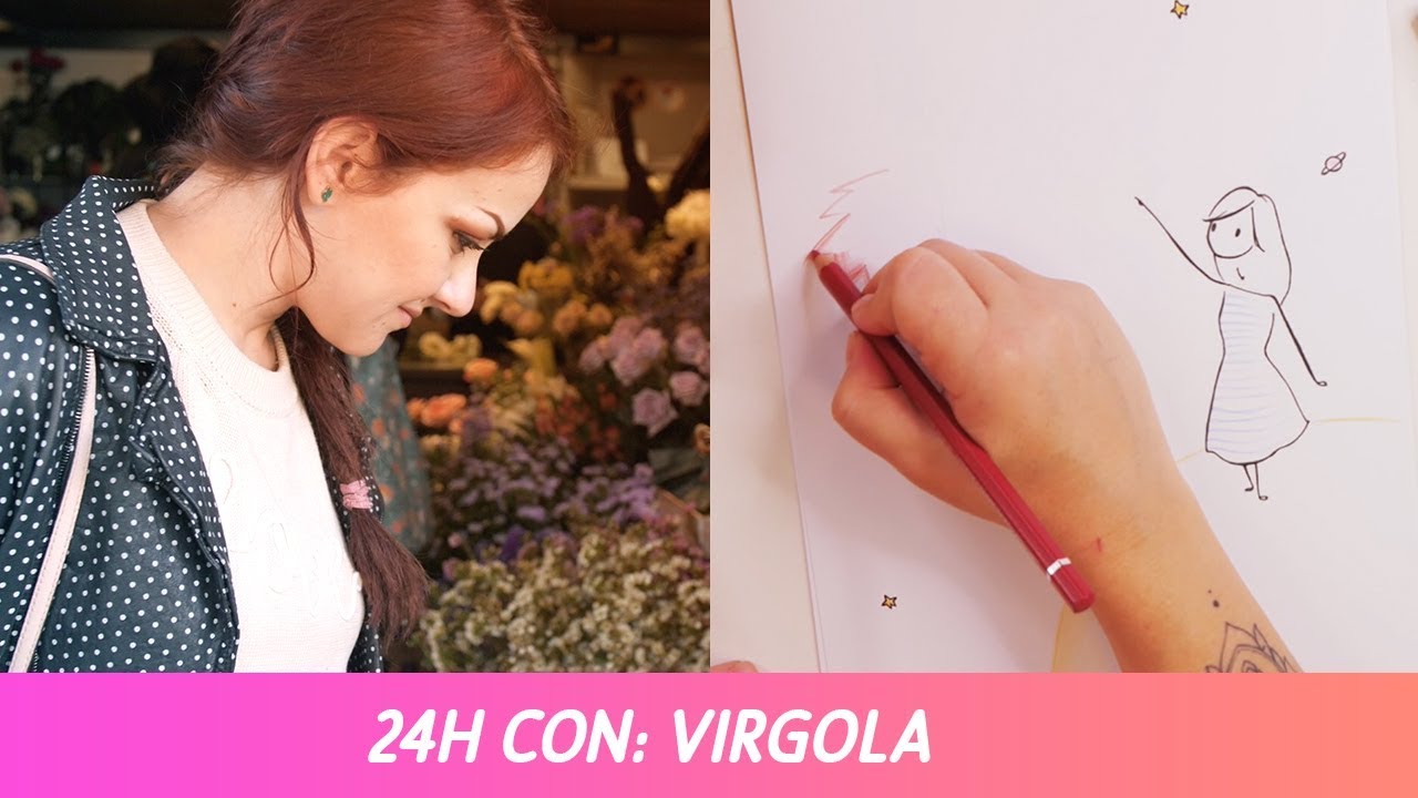 24h CON VIRGOLA YouTube