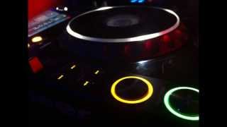 Tech House - Beván@M-October WarMix