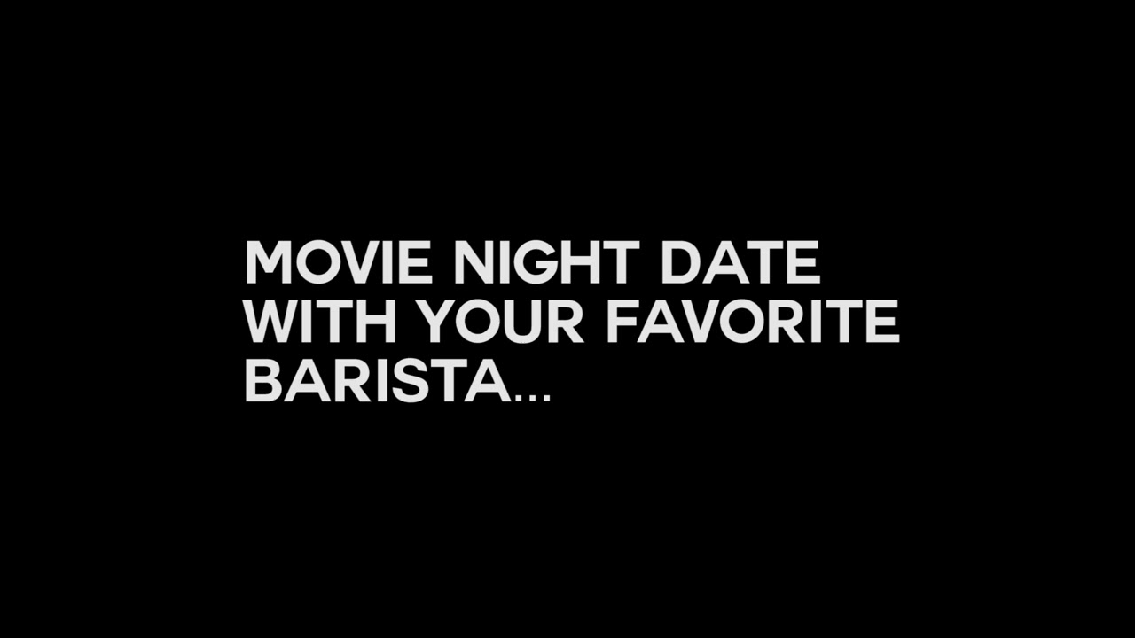 Second Date with Adorable Barista | M4M ASMR #asmrgay #roleplay