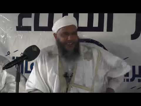 ما باع رسول الله ﷺ شيئا قط خاطرة للشيخ محمد الددو