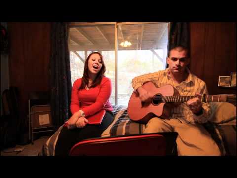 Alanis Morissette Ironic Acoustic Cover