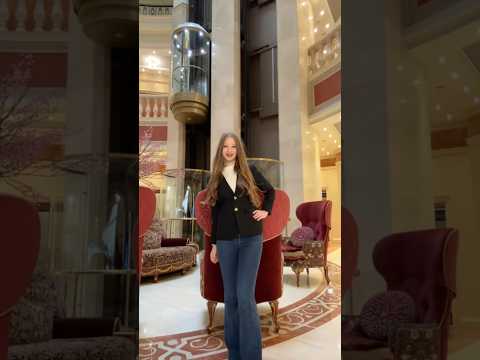 Premier Palace Hotel💋#ryndinschannel #варярындина #hotel #hotelreview #premier #palace #luxury