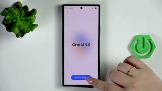 SAMSUNG Galaxy Z Fold 8 Ultra – How to Check for Software Update screenshot 2