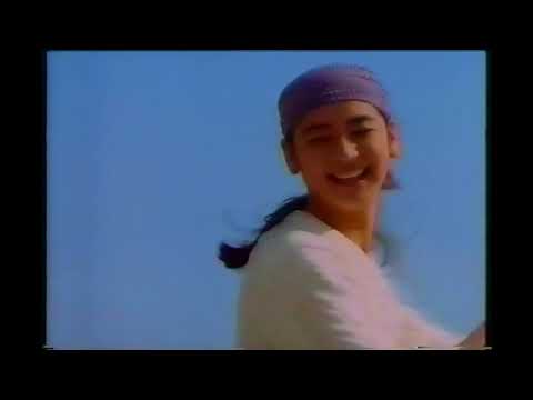 懐かしいテレビCM　平成3年  1991年　ハウス　フルーチェ　コカコーラ　日産プリメーラ　ファニィ　レオマワールド　551蓬莱　ラガービール　焼きとうもろこし　エービーロード　びらこ