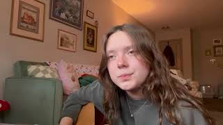 Emy Lu Lovell - Dear Spring