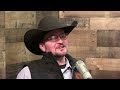 Sheridan County Ag Update with Best of the Rest Steer Riders