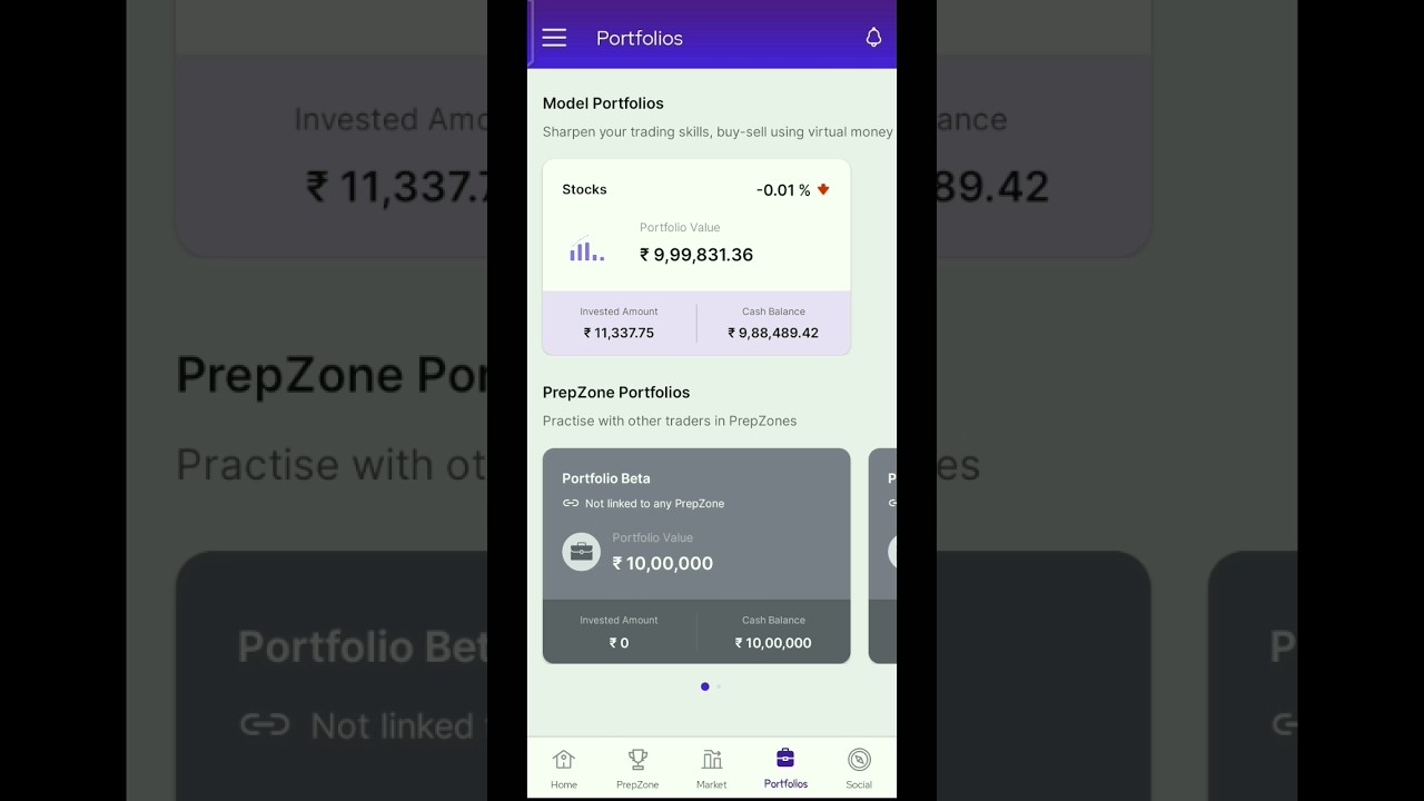How to earn from StockGro app      