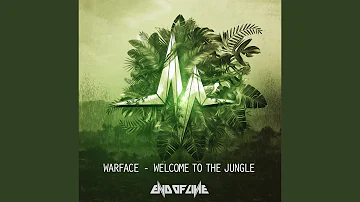 Welcome To The Jungle (Radio Edit)