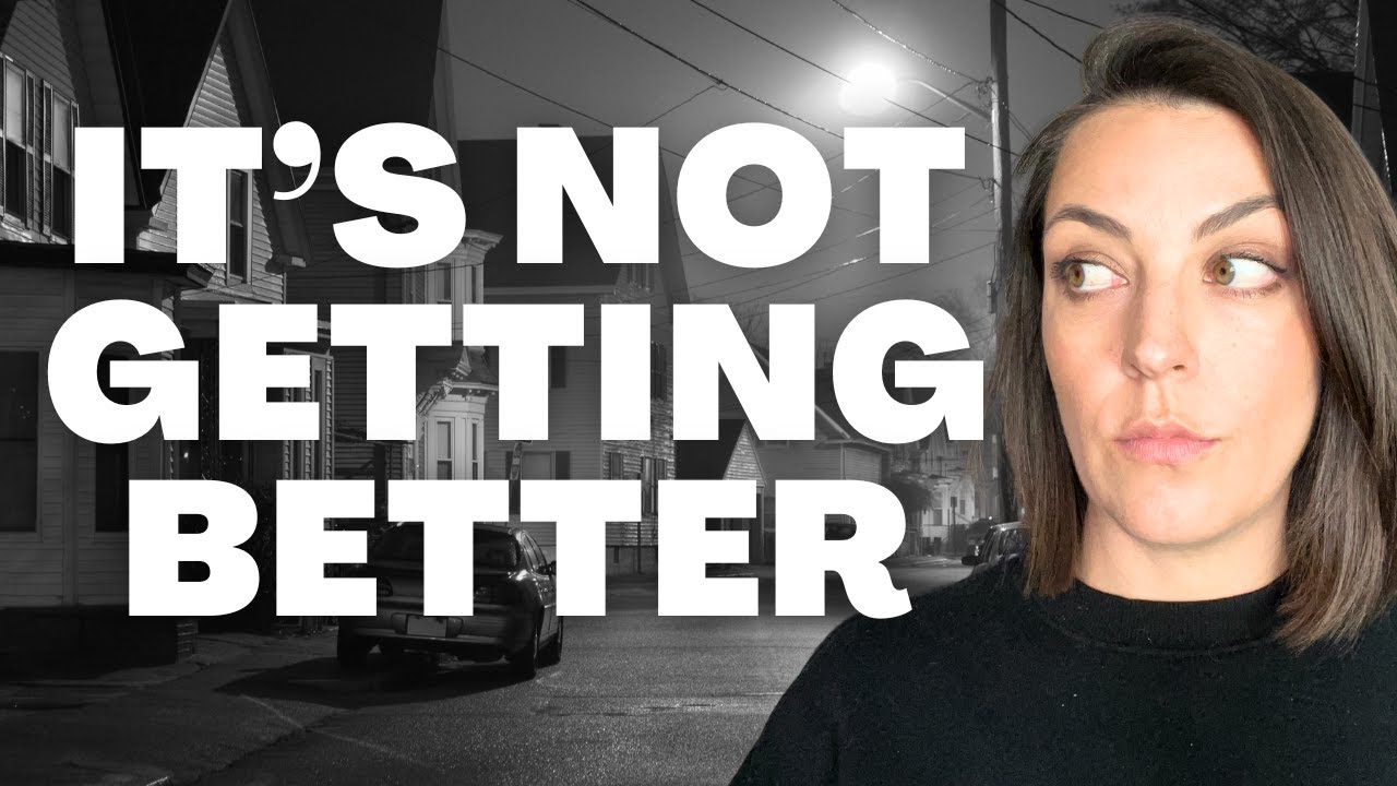 ВОТ ЧТО СЕЙЧАС ПРОИСХОДИТ НА РЫНКЕ ЖИЛЬЯ