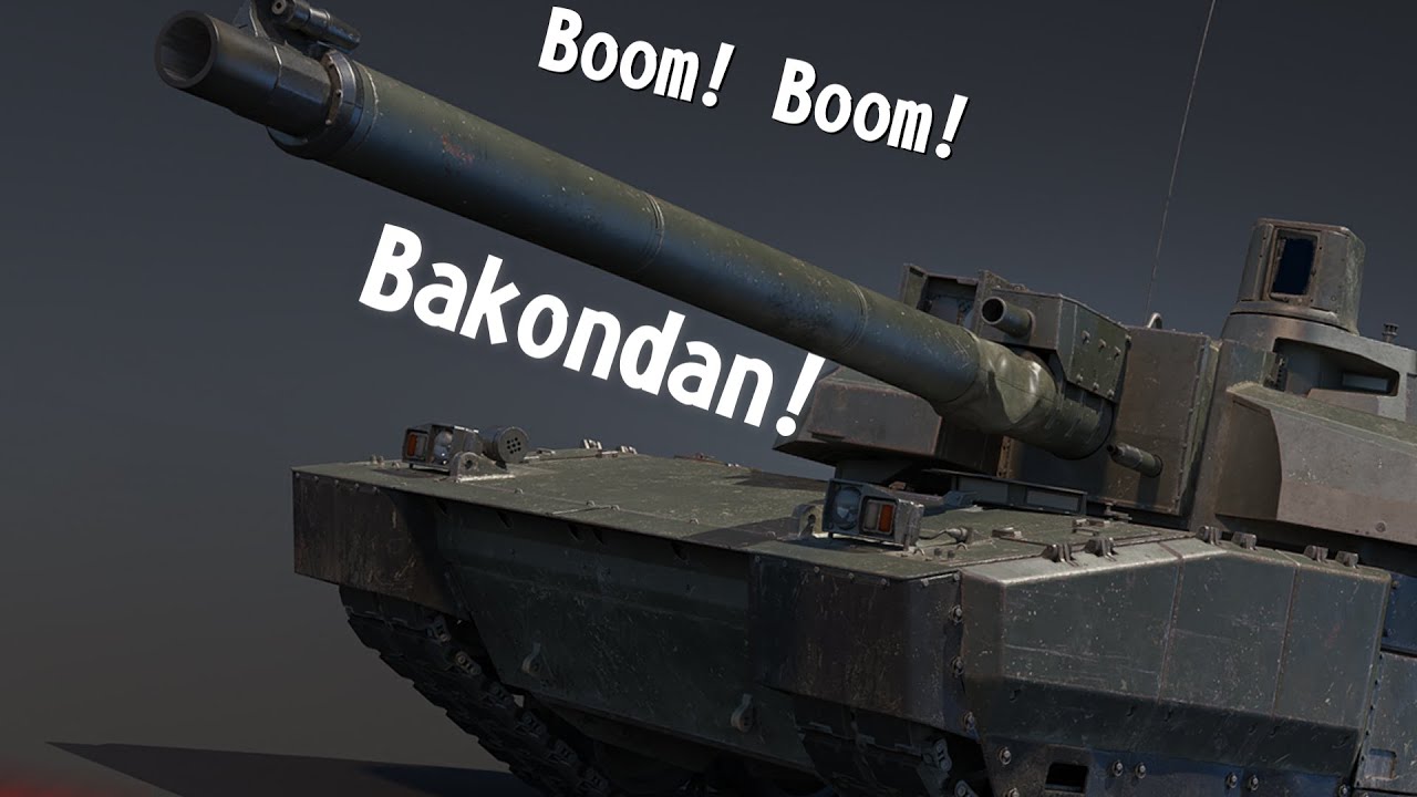 Leclerc SXXI | War Thunder Devblog