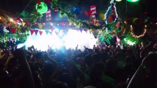 Solomun Rio Electronic Music
