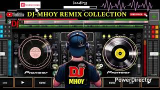 Best Of 90S Disco Hits Doobi Doo Bidoo Dont Be Shy (Bombmix)Ft.dj - Mhoy