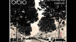 Bibio - Cry! Baby!