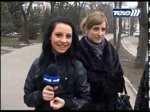 Cainii cu doua limbi socheaza Romania! Nostim! catrike