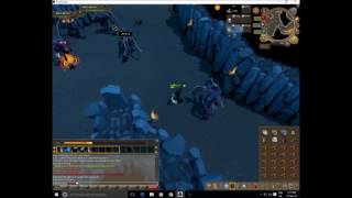 Black Demon Slayer Task Guide Runescape 2016