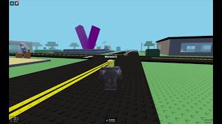 Vortex - Swing Bug Tutorial ⭐