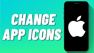 How to Change App Icons on iPhone screenshot 5
