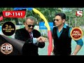 CID (Bengali) - Will Dr. Salunkhe Give Up? - Ep 1141 - Full Episode - 23rd October, 2021