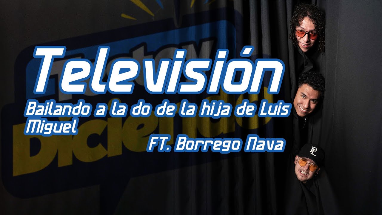 TESTOY DICIENDO - Ep.109 - ME EQUIVOQUÉ DE FIESTA - COMEDIANTE CON SILLA DE RUEDAS