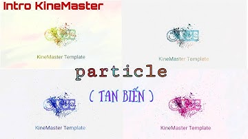 intro particle kinemaster