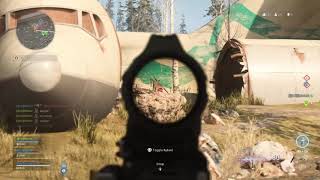 Dead silence execution & clutch execution save