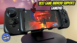 5 BEST ANDROID GAMES THAT SUPPORT GAMEPAD WITH KEYMAPPING screenshot 5