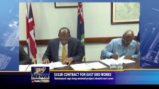 JTV NEWS   16 OCTOBER 2014   PRT 5