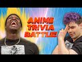 Do You Know Your Anime?