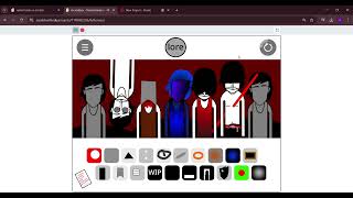incredibox red kill