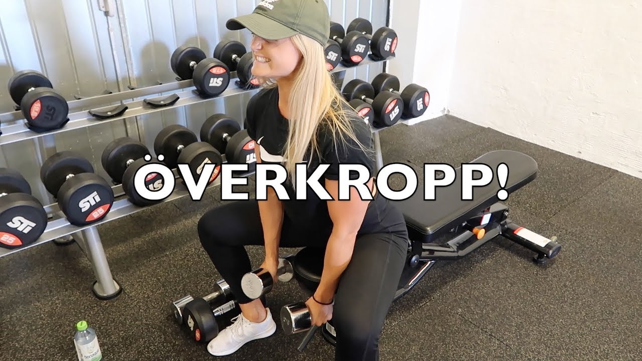 GYMVLOGG