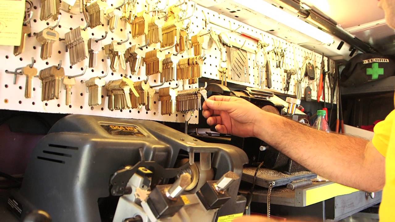 Get Locksmith