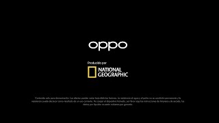 OPPO Find X2 y National Geographic screenshot 1