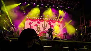 Iration LIVE - Day Trippin - Reggae Rise Up: Tempe, AZ 2024