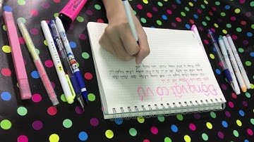 Guide to learning about mammals part 65