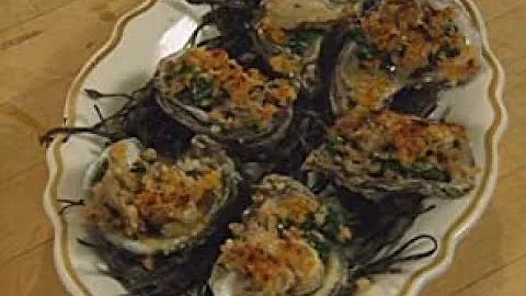 Full Episode: Great Chefs of America | Frank Brigt...
