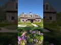 I needed a break from NYC, so I stayed at a luxury farm... 😮 #shorts #upstatenewyork #luxuryhotel