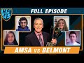 AMSA vs. Belmont | Semifinals #2 | High School Quiz Show