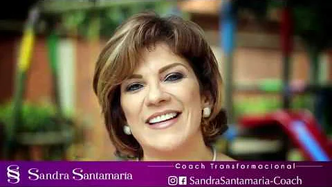 Sandra Santamaria Coach