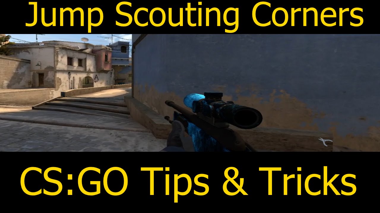 Cs Go Tips And Tricks Reddit