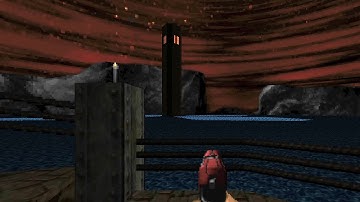 BTSX E2 - MAP01: Shadow Port  (w/ Colourful Hell + Final Doomer)