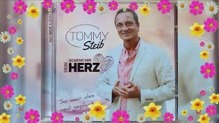 Tommy Steib  - So war des ned geplant