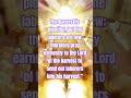#God #Jesus #endtimes #bible #heaven