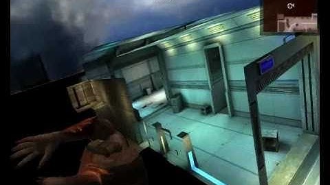 Bug Wolfteam .part 1