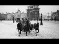 Дореволюционная Москва, 1908-1910 годы