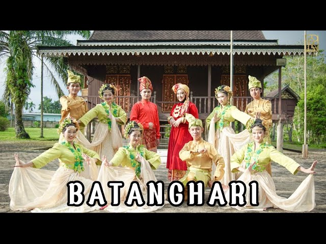 LAGU JAMBI!!! Batanghari - Erpan LIDA 2020 ( Cover ) class=