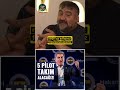 🗣 Ümit Özat " Bakkaldan Deterjan Almaya Benzemez Bu !"