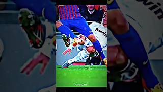 Cr Ronaldo dangerous goals #football #millionairevibes