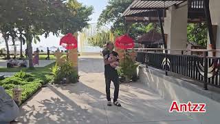 Bali Relaxing Resort and Spa Review.