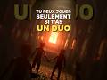 Little Nightmares en duo et gratuit !