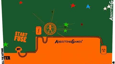 Hanna in a Choppa 2 Level 32 - Zorb